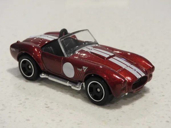 Shelby Cobra 427 S/C