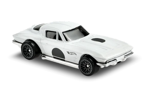 '64 Corvette Sting Ray | (2nd Color)