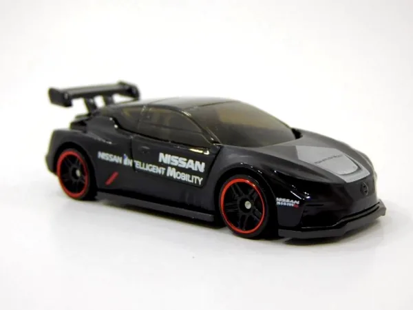 Nissan Leaf NISMO RC_02 | (2nd Color)