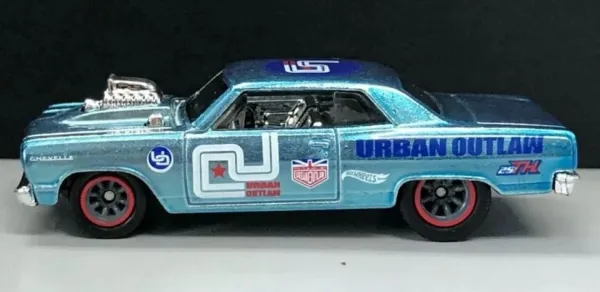 '64 Chevy Chevelle SS