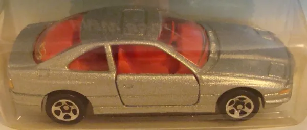BMW 850i 1996 Hot Wheels (1996 Hot Wheels)