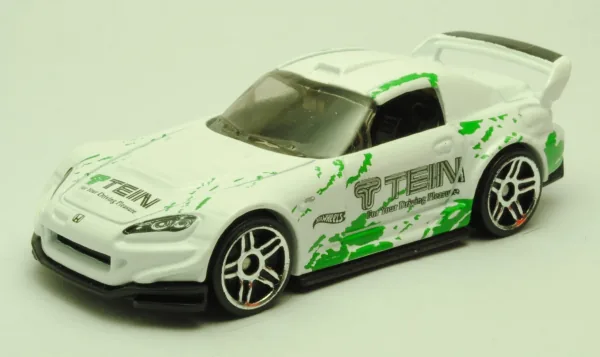 Honda S2000 2015 Hot Wheels (HW Performance)