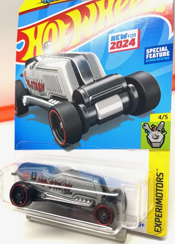 Mo-Stash | (2nd Color)