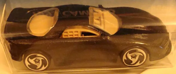'93 Camaro 1996 Hot Wheels (1996 Hot Wheels)