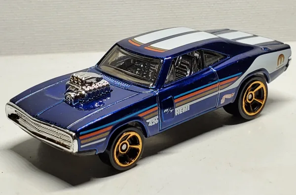 '70 Dodge Charger R/T