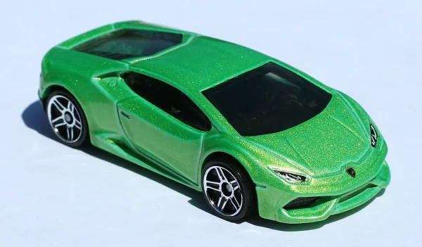 Lamborghini Huracán LP 610-4 | (2nd Color)