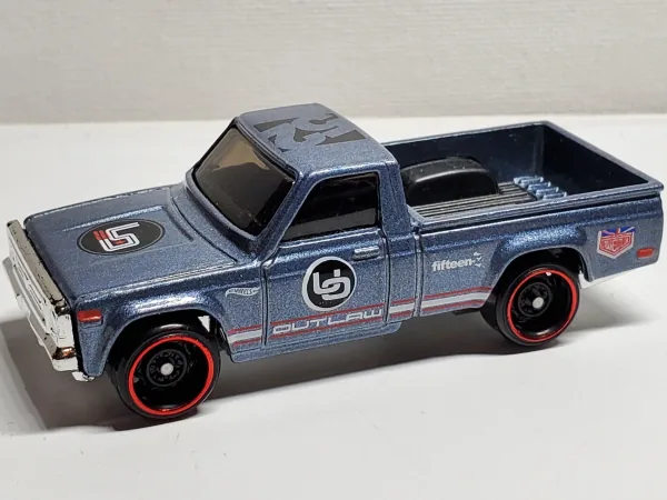 Mazda REPU 2020 Hot Wheels (HW Speed Graphics)