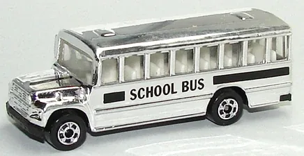 School Bus
