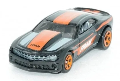 '13 Chevrolet COPO Camaro | (2nd Color)