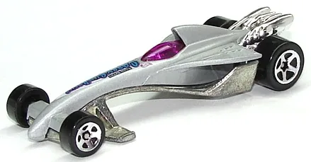 Greased Lightnin' 2000 Hot Wheels (2000 First Editions)