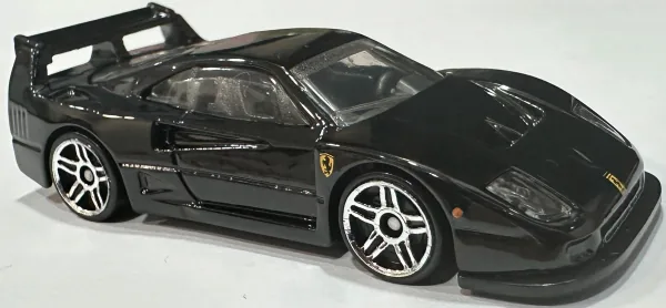 Ferrari F40 Competizione