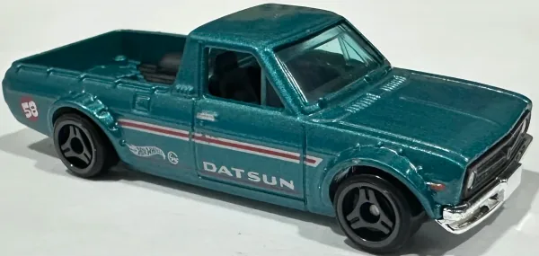 1975 Datsun Sunny Truck (B120)