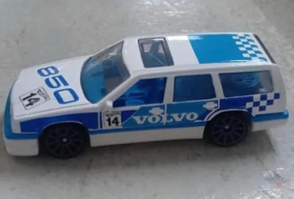 Volvo 850 Estate