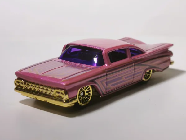 '59 Chevy Impala
