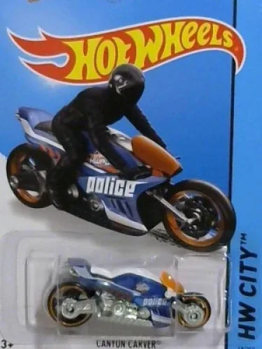 Canyon Carver | (2nd Color)