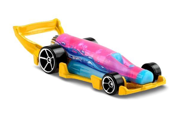 Carbonator | (2nd Color)