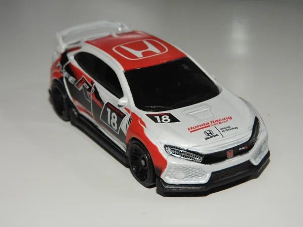 2018 Honda Civic Type R | (2nd Color)