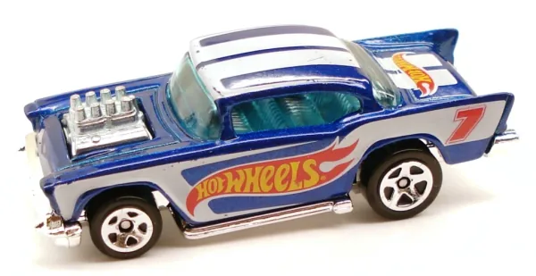'57 Chevy 2011 Hot Wheels (HW Racing)