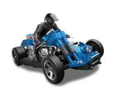 Moto Wing 2021 Hot Wheels (HW Race Team)