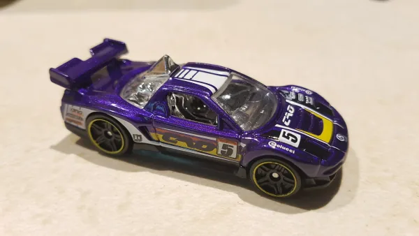 Acura NSX | (2nd Color)