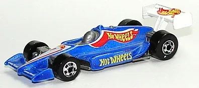Hot Wheels 500