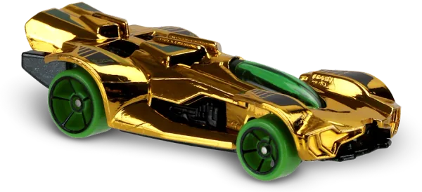 Rev Rod | (2nd Color) 2016 Hot Wheels (Super Chromes)