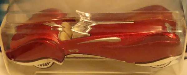 Phantastique 2000 Hot Wheels (2000 Hot Wheels)