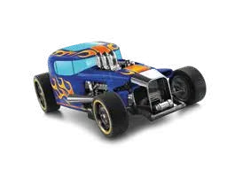 Mod Rod 2021 Hot Wheels (HW Flames)