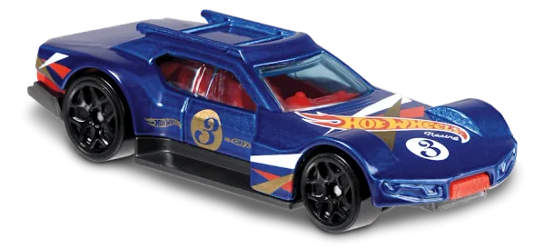 Driftsta 2019 Hot Wheels (HW Race Team)