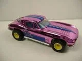 '63 Split Window Corvette 1990 Hot Wheels