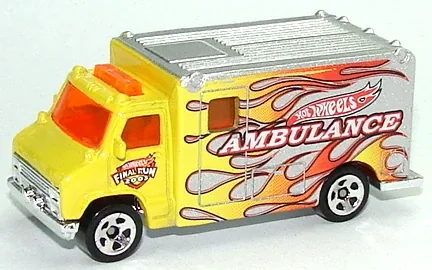 Ambulance