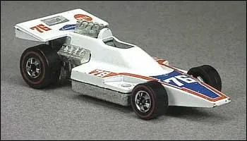 Formula 5000
