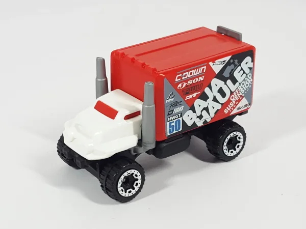 Baja Hauler | (2nd Color)