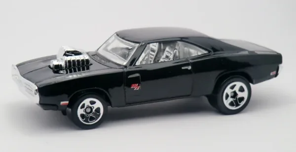 '70 Dodge Charger R/T