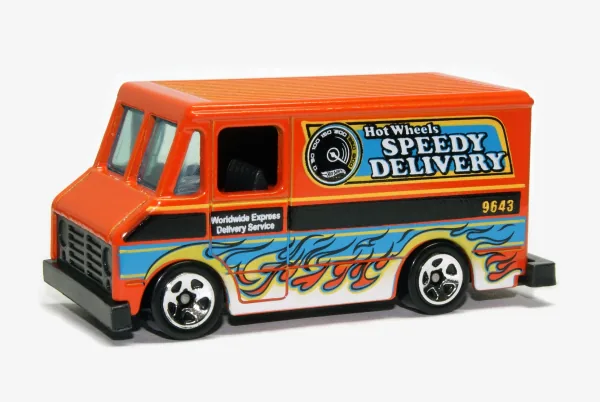 Combat Medic 2012 Hot Wheels (HW City Works)