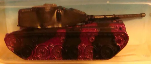 Big Bertha 1996 Hot Wheels (1996 Hot Wheels)
