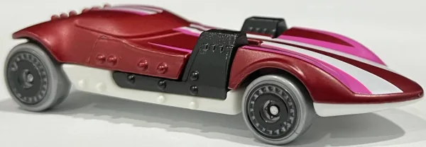 HW Braille Racer - Twin Mill