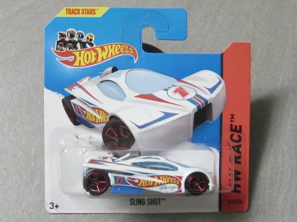 Sling Shot | (2nd Color)