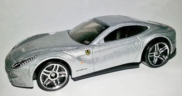 Ferrari F12 Berlinetta