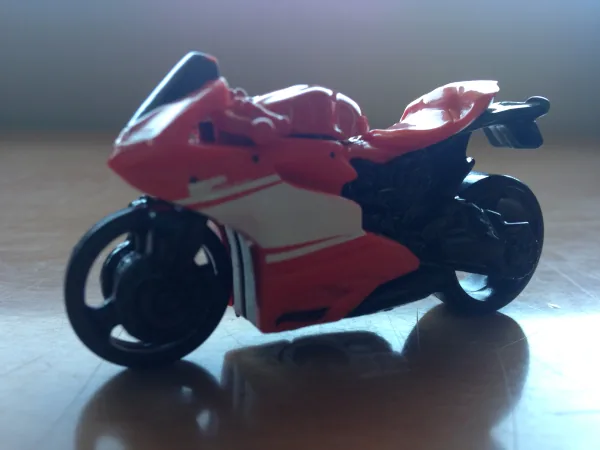 Ducati 1199 Superleggera