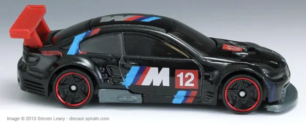 BMW M3 GT2 | (2nd Color)
