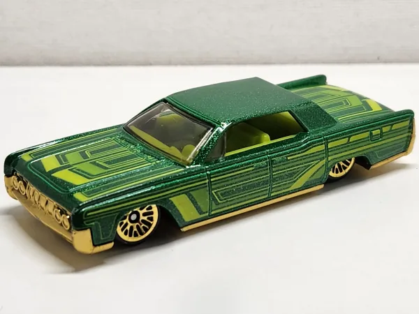 '64 Lincoln Continental | (2nd Color)