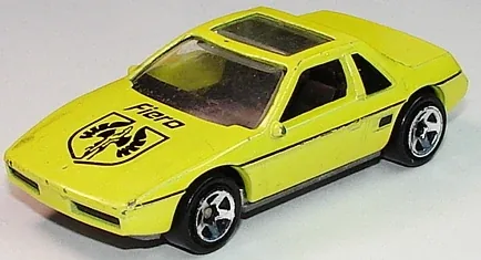 Fiero 2M4