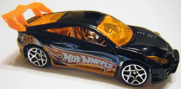 Toyota Celica 2006 Hot Wheels (2006 Open Stock)