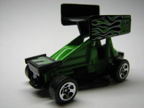 Slideout 2002 Hot Wheels (2002 Hot Wheels)