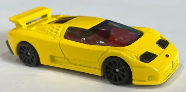 '94 Bugatti EB110 SS