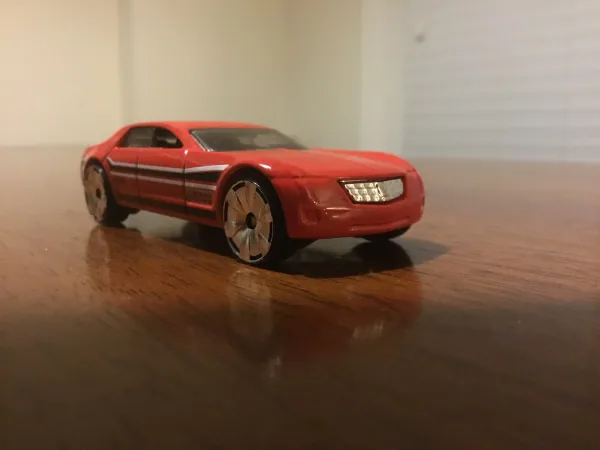 Cadillac Sixteen Concept | (2nd Color)