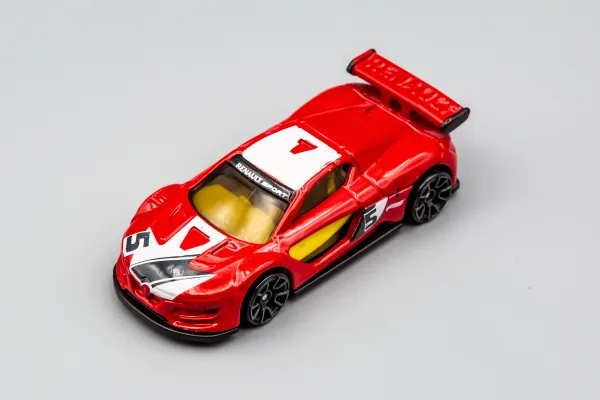 Renault Sport R.S. 01 | (2nd Color)