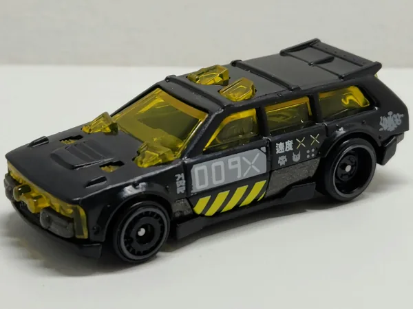 Track Dwagon | (2nd Color)