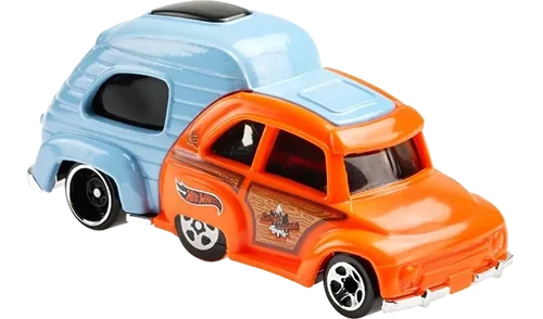 RV There Yet | (2nd Color)